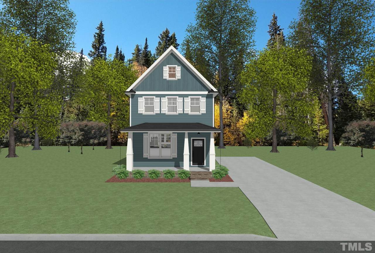 111 Elm Street - Photo 1