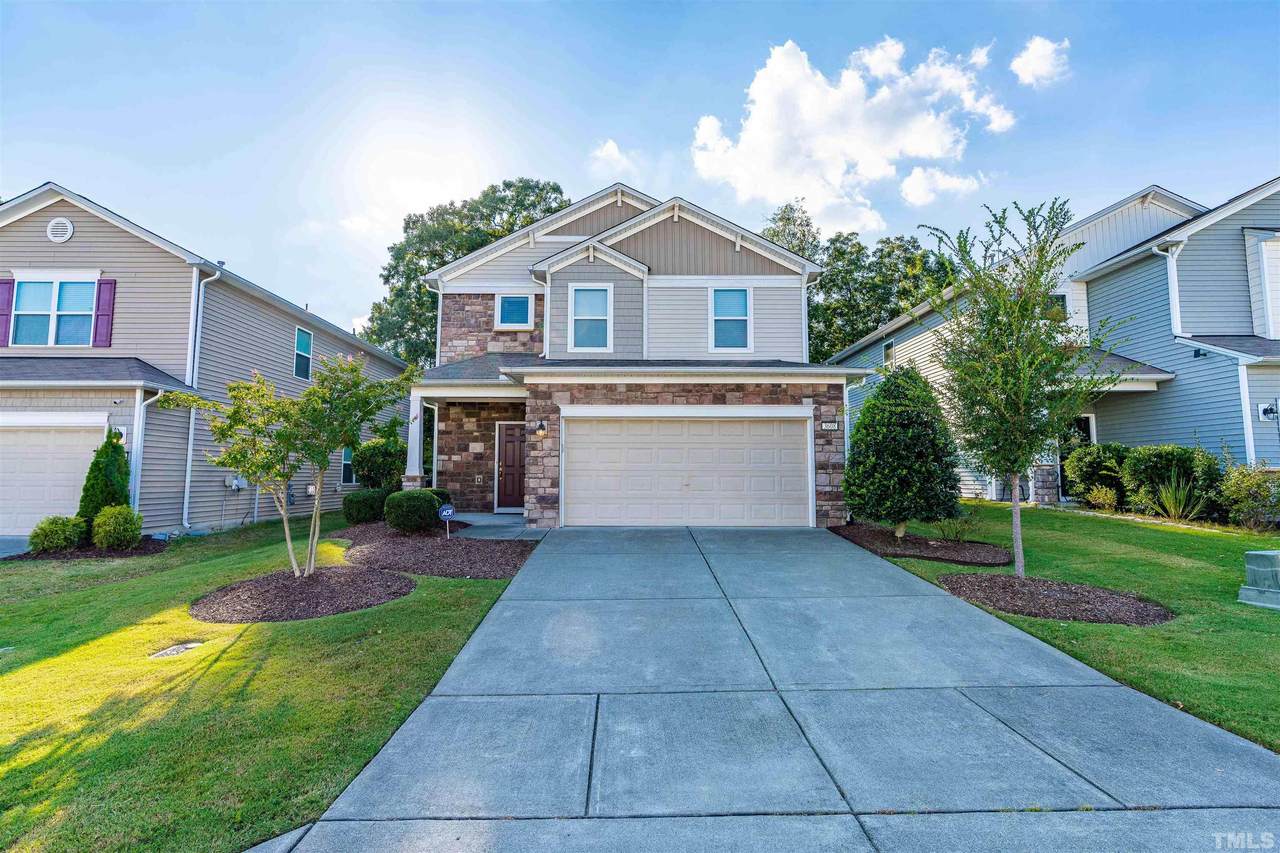 3608 Althorp Drive - Photo 1