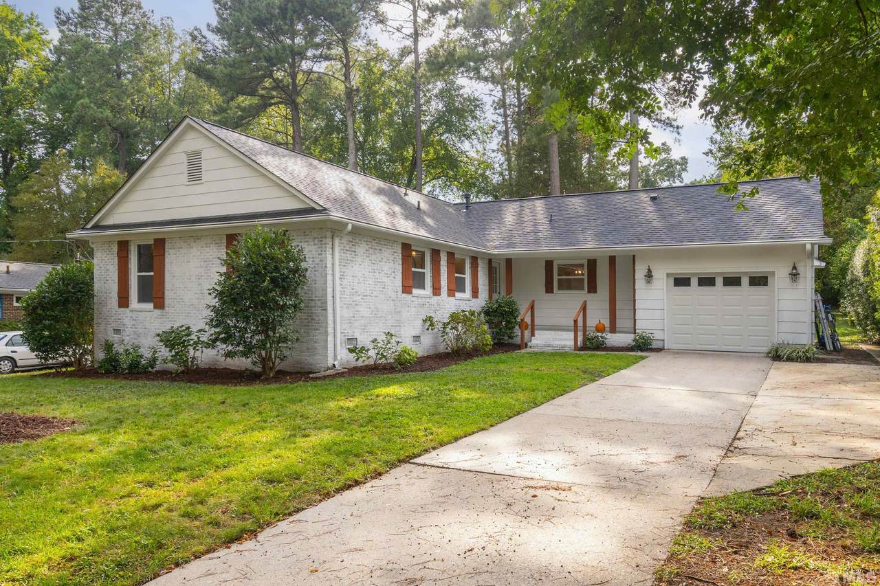 4817 Latimer Road - Photo 1