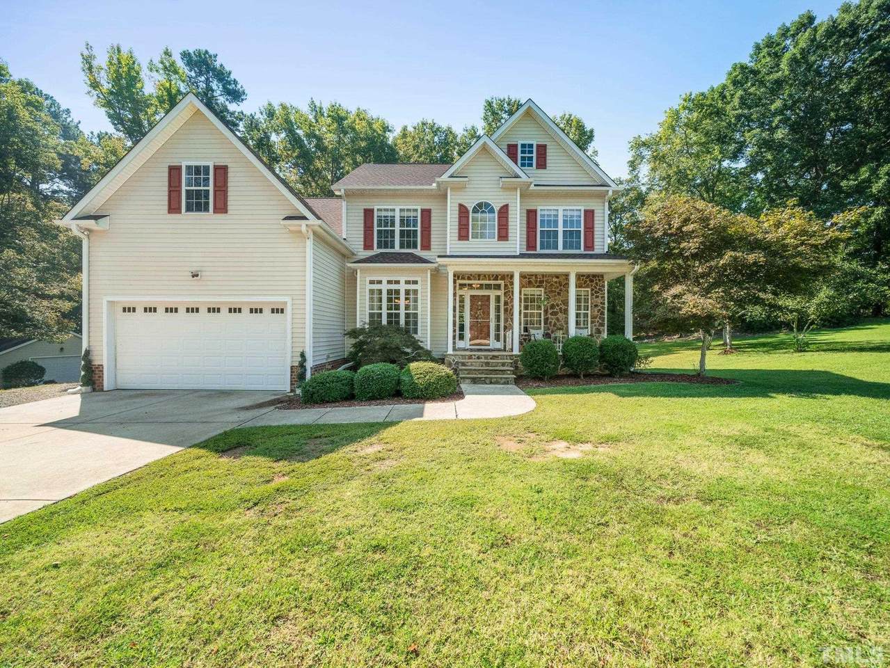 3696 Morgan Circle - Photo 1