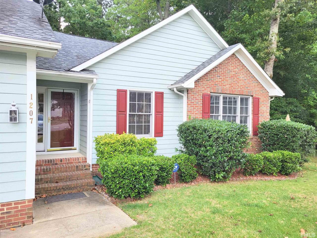 1207 Waterford Green Drive - Photo 1