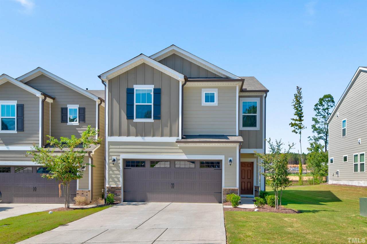 1110 Doe Blossom Lane - Photo 1