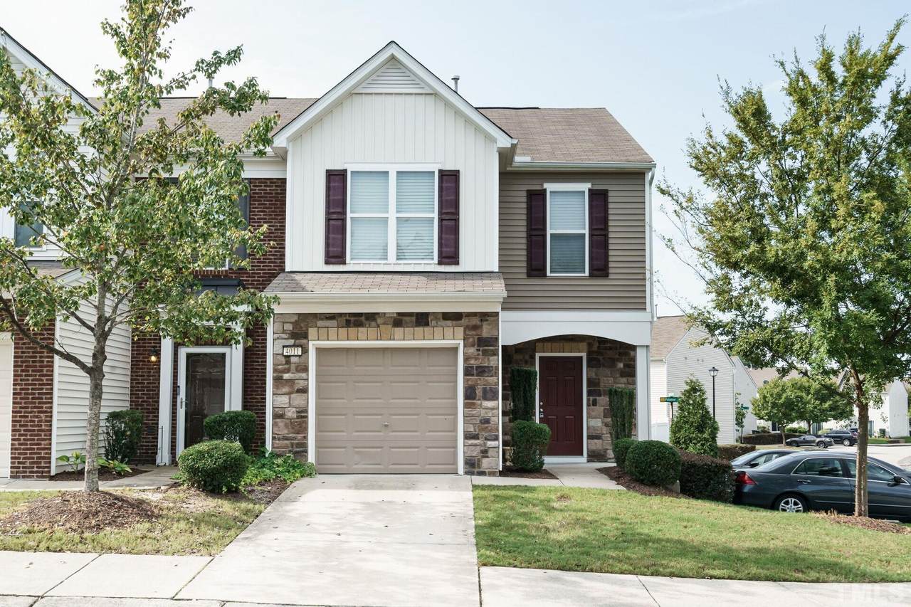 4011 Tilton Drive - Photo 1