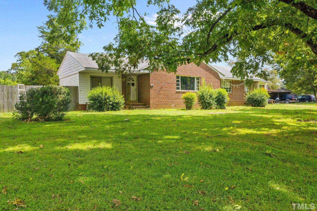 5672 Hobgood Road - Photo 1