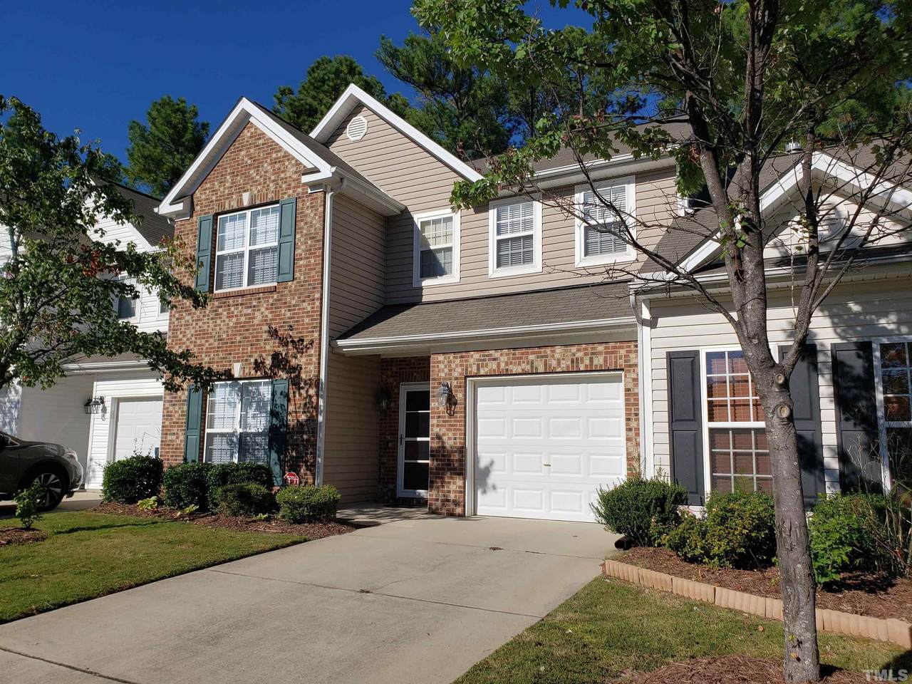 542 Hidden Springs Drive - Photo 1