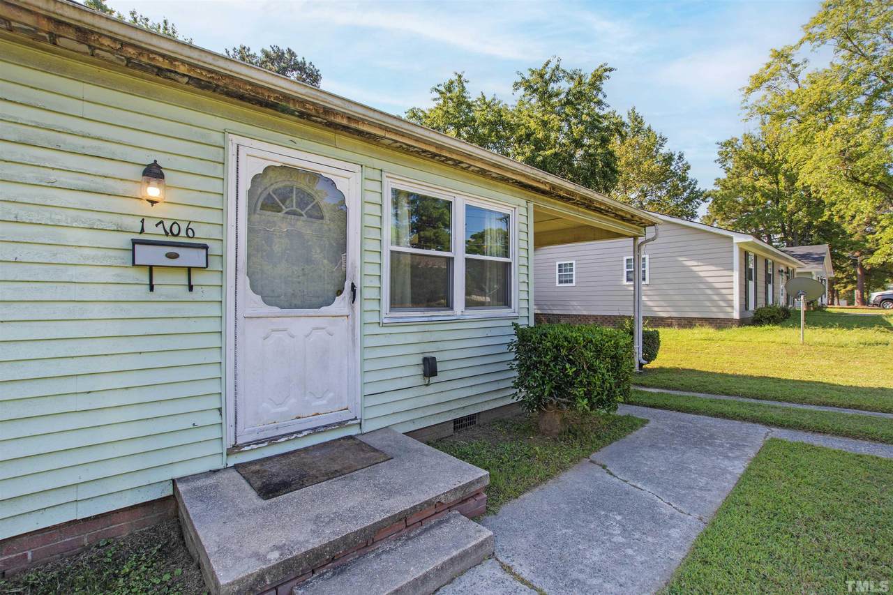 1706 Capps Street - Photo 1