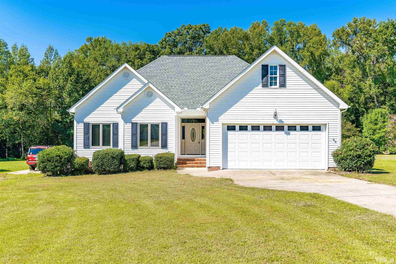 8720 Clear Pool Lane - Photo 1