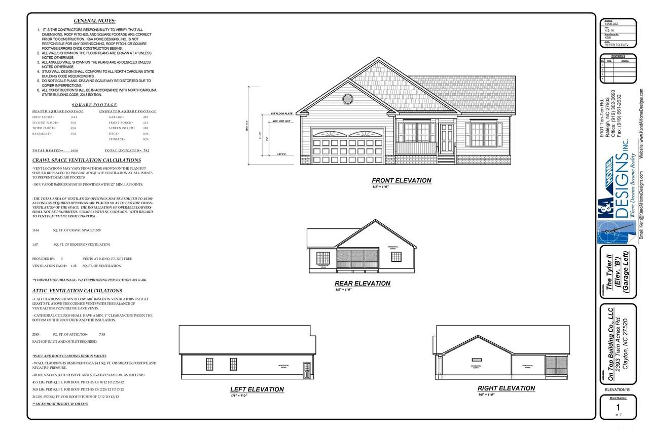 118 Goodling Park Drive - Photo 1