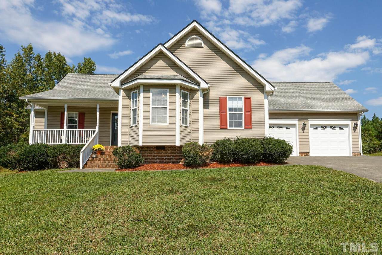 2577 Blue Dog Court - Photo 1