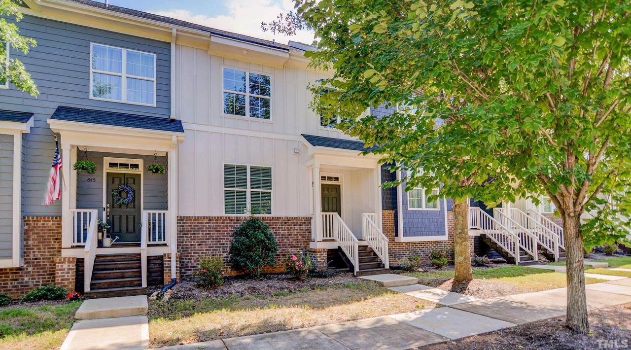 849 Franklin Street - Photo 1