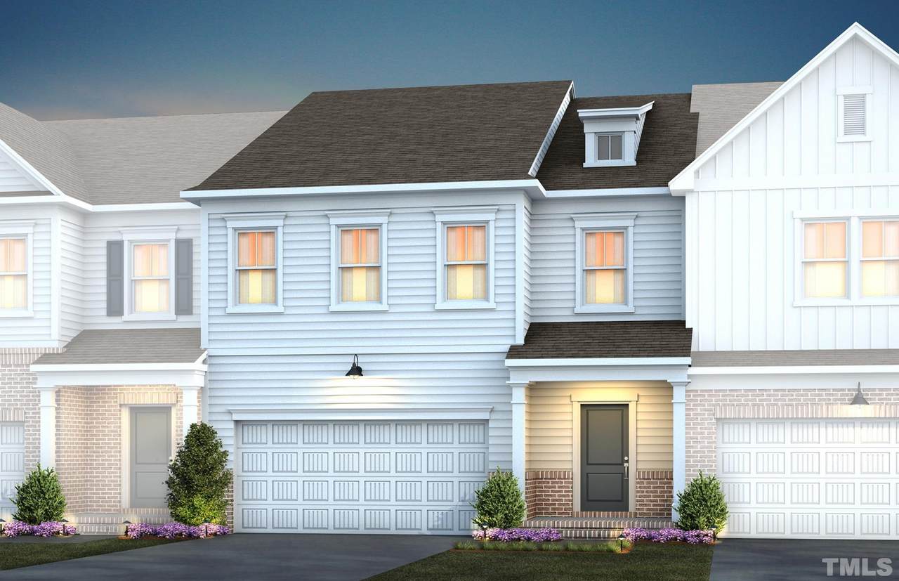 2014 Paris View Drive - Photo 1
