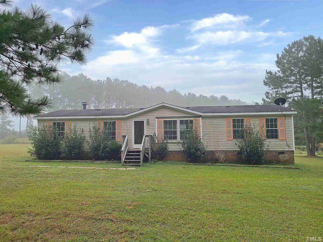 95 Moore Perkerson Road - Photo 1