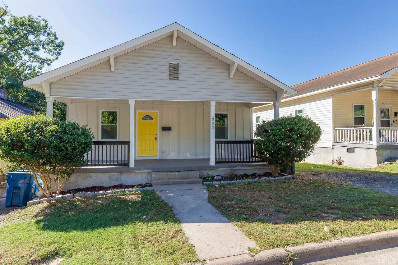 1002 Drew Street - Photo 1