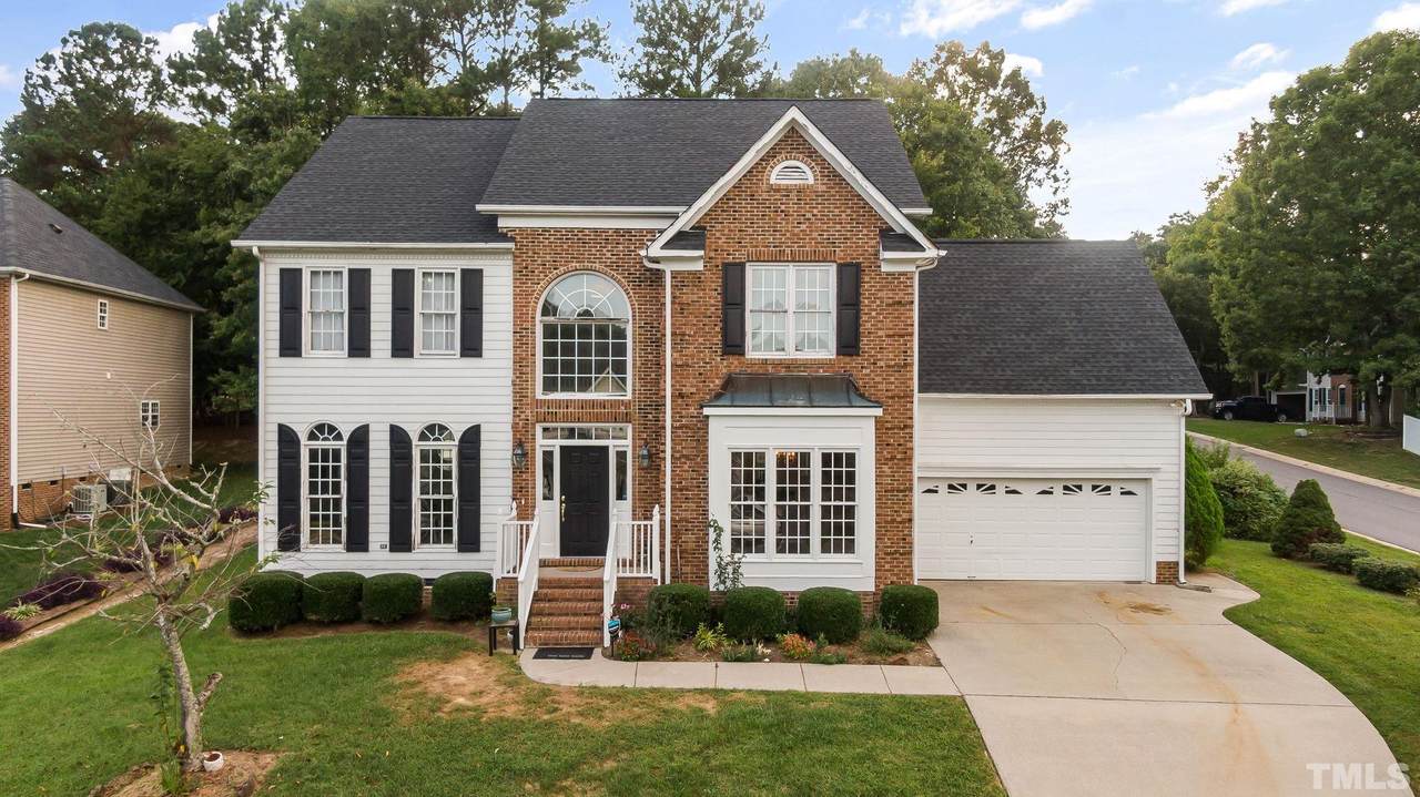 3528 Dewing Drive - Photo 1