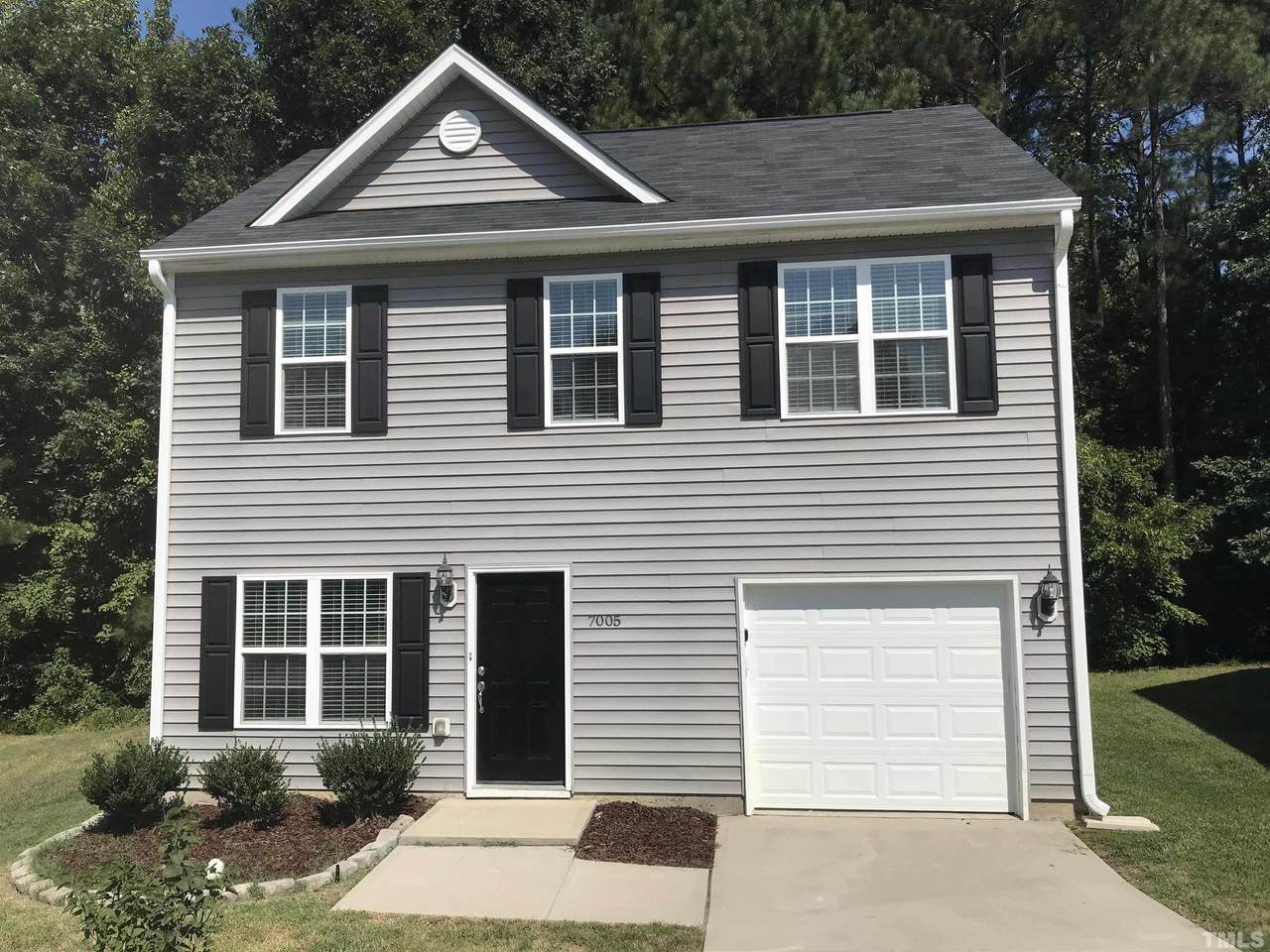 7005 San Juan Hill Court - Photo 1