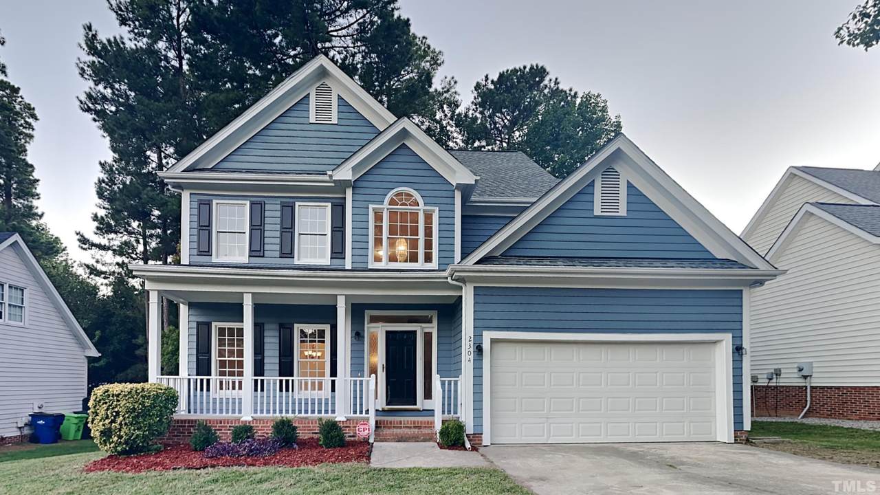 2304 Clerestory Place - Photo 1