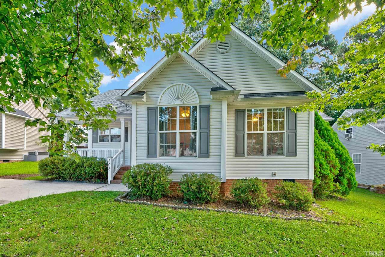 208 Spinel Lane - Photo 1