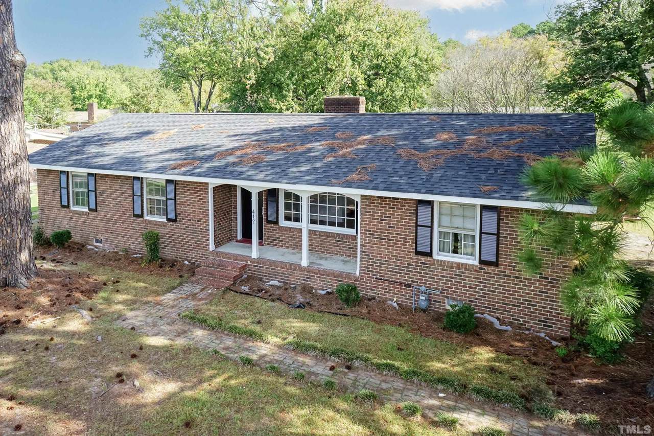 412 Mill Branch Road - Photo 1