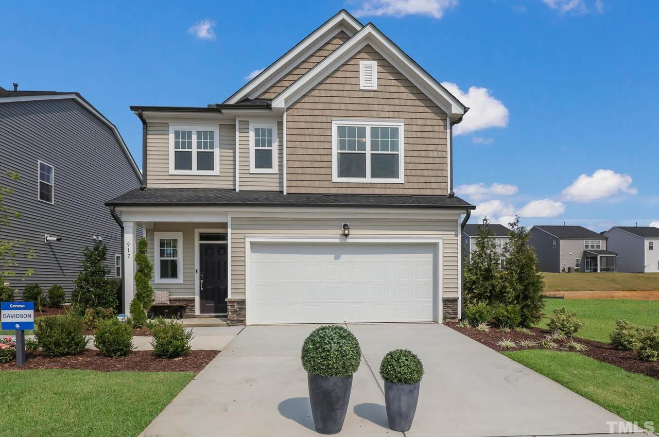 1201 Matterhorn Drive - Photo 1