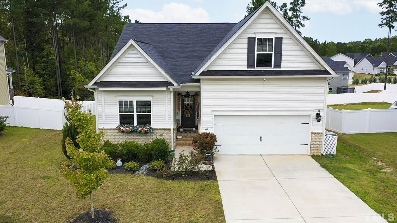 64 Forest Glade Court - Photo 1