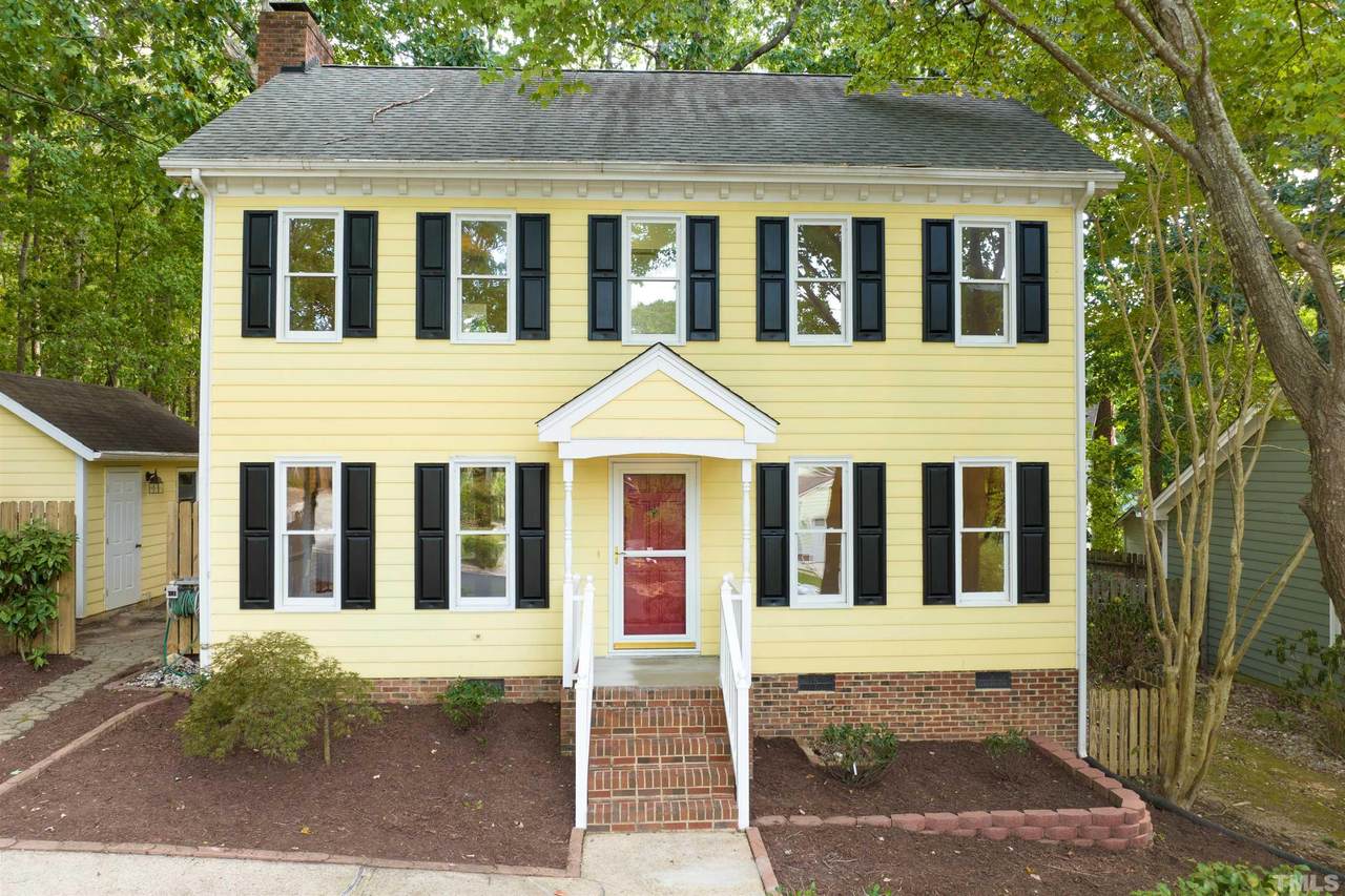 205 Beechtree Drive - Photo 1