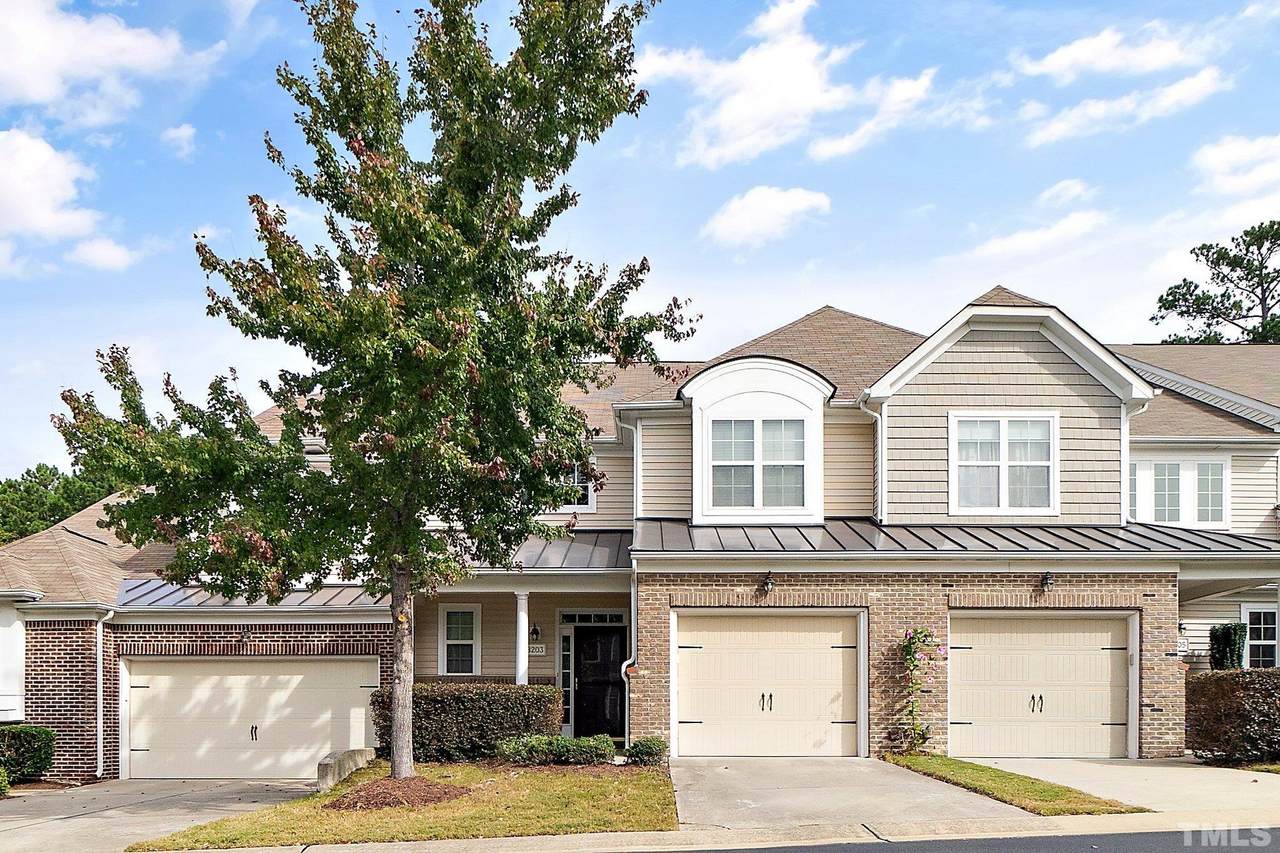 8203 Yaxley Hall Drive - Photo 1