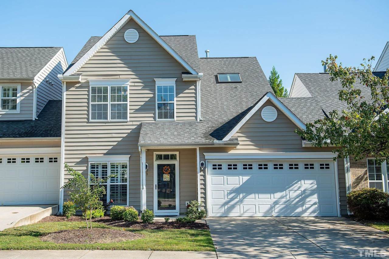 3428 Van Hessen Drive - Photo 1