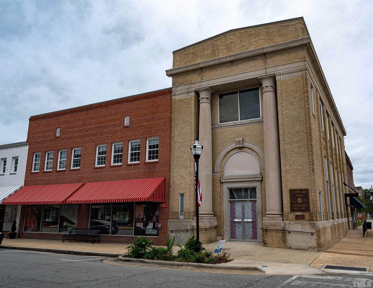 100 Raiford Street - Photo 1