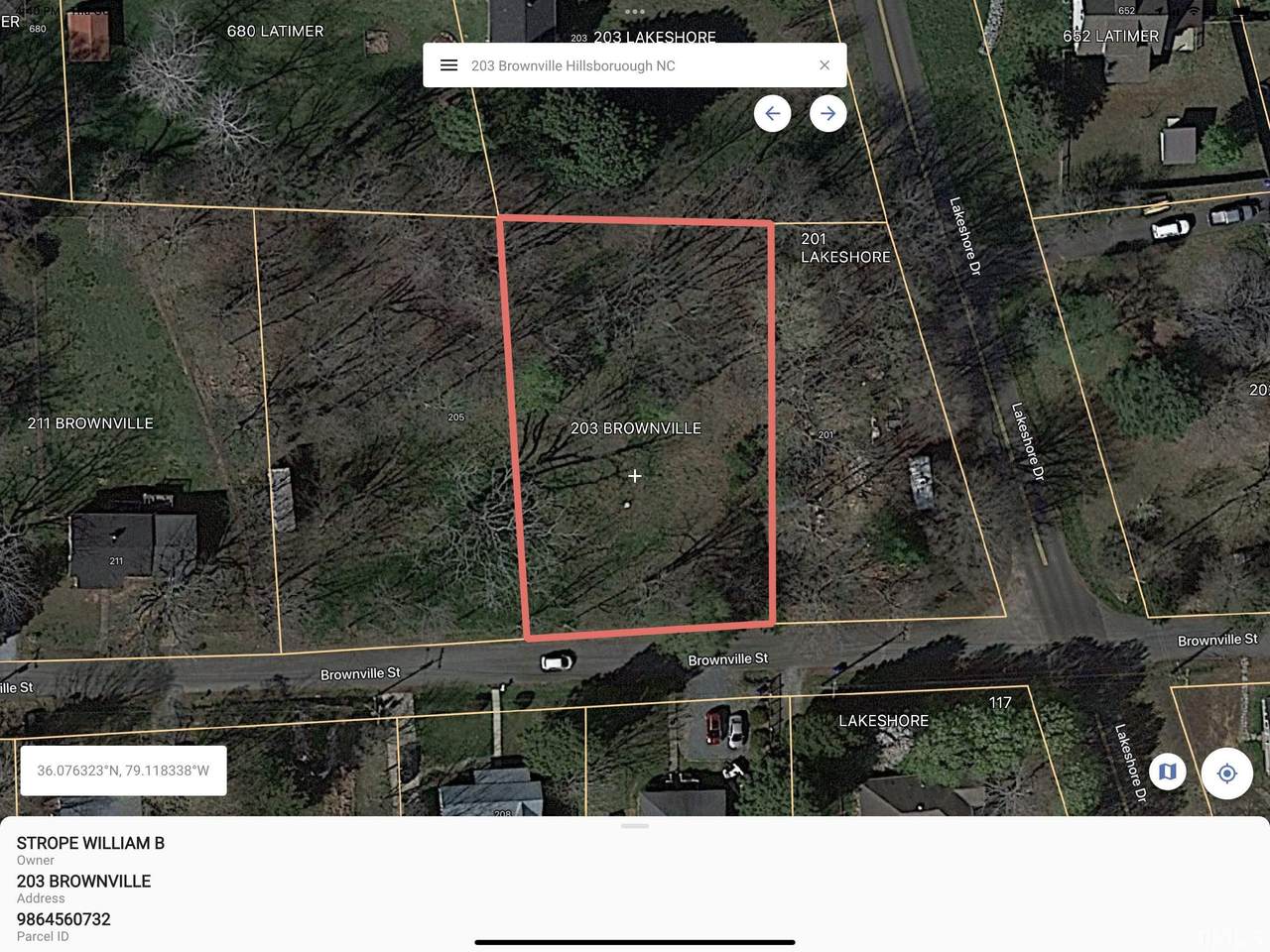 203 Brownville Street - Photo 1