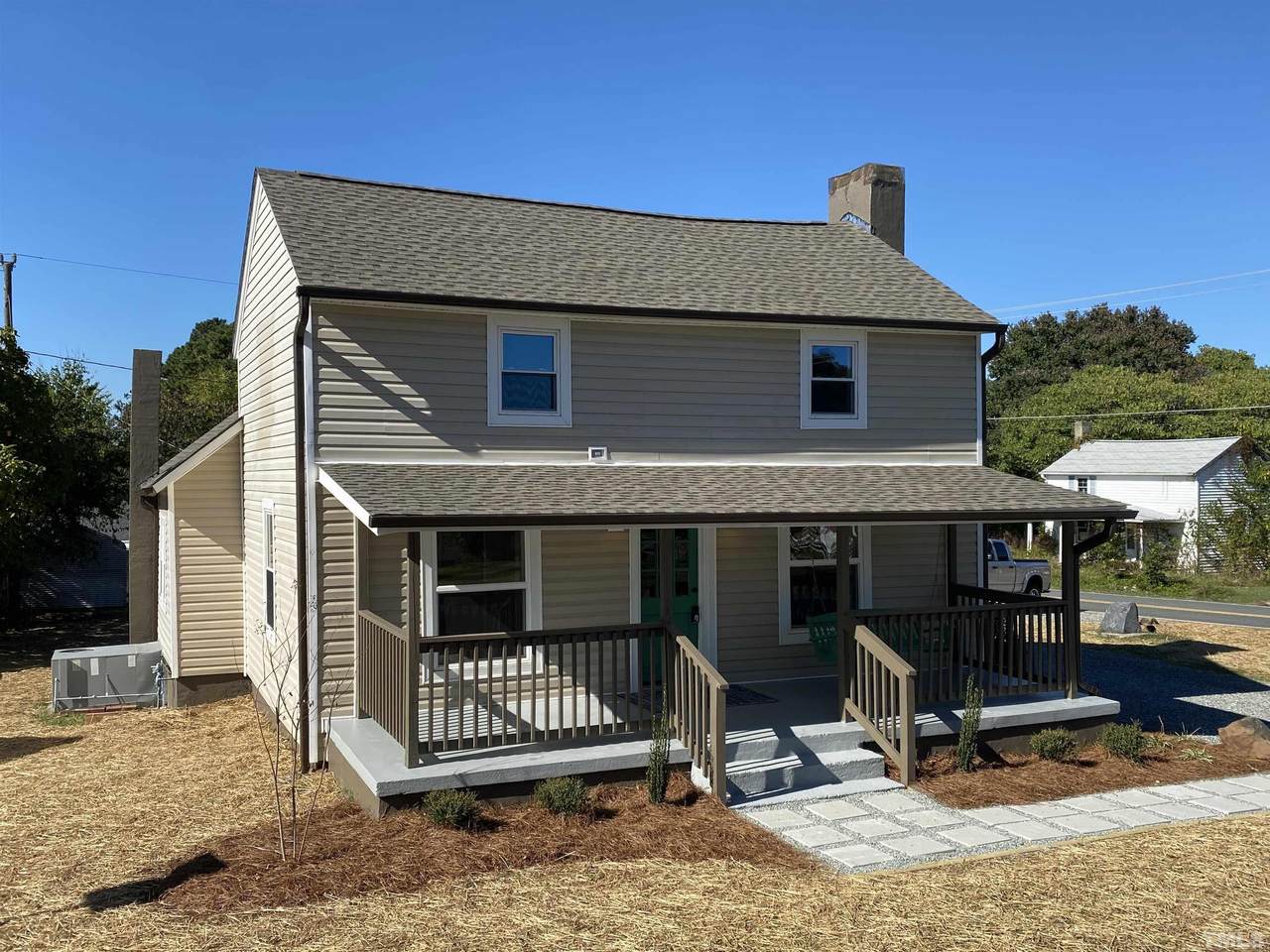 2128 Carolina Mill Road - Photo 1