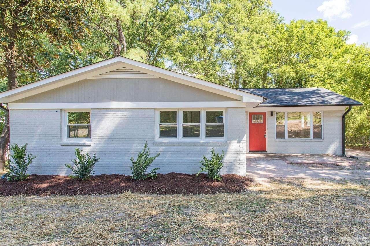 1307 Willowdale Drive - Photo 1