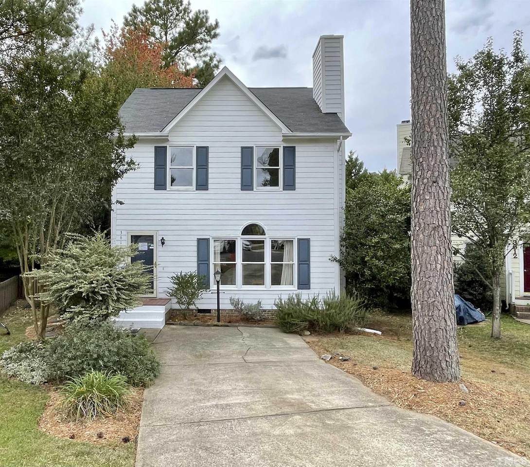 3614 Abercromby Drive - Photo 1
