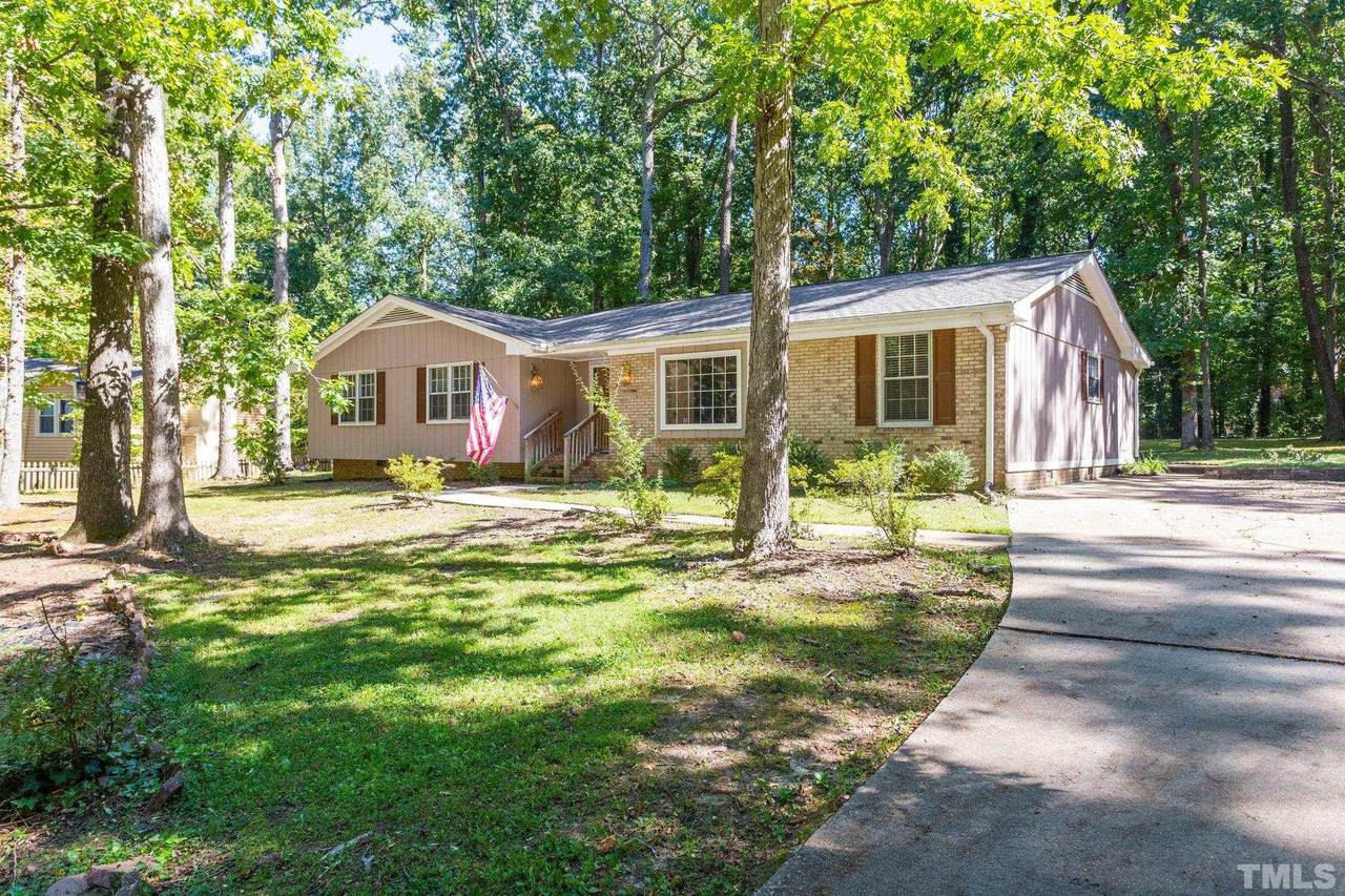 6704 Spencer Court - Photo 1