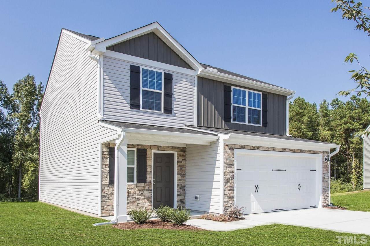 533 Crackling Court - Photo 1