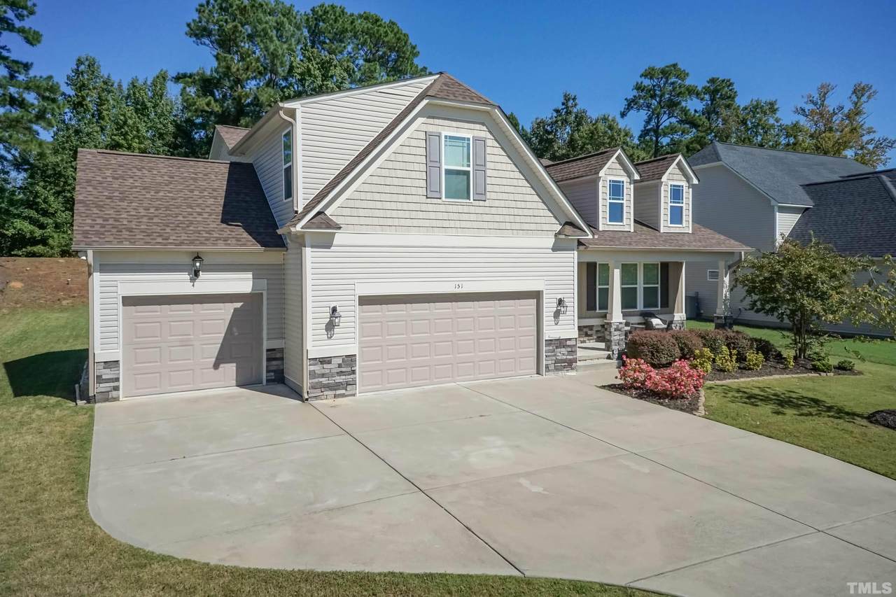 151 Kyndallee Lane - Photo 1