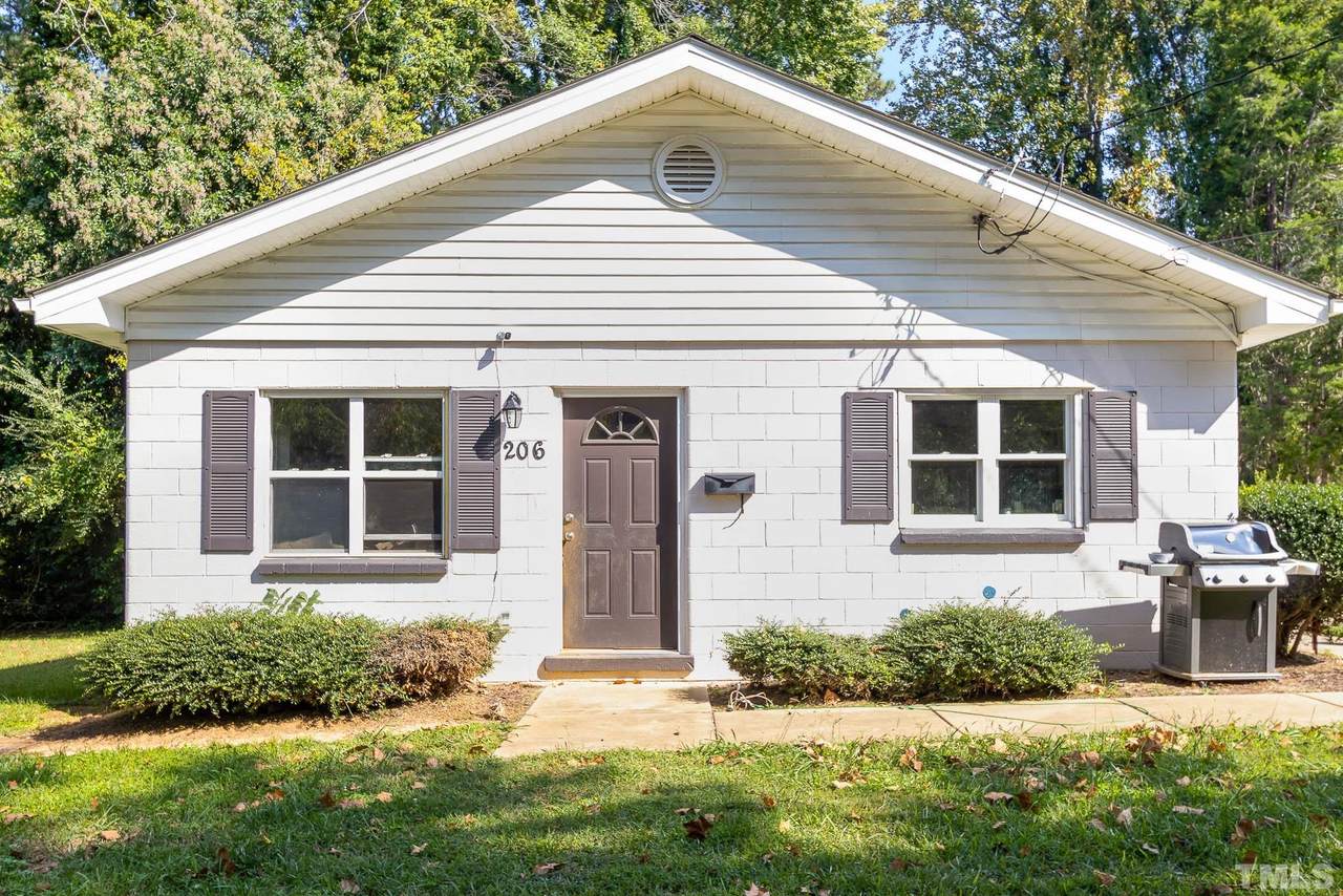 206 Harper Street - Photo 1