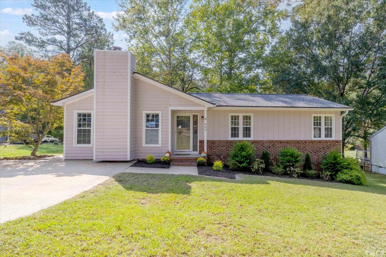 409 Glen Bonnie Lane - Photo 1