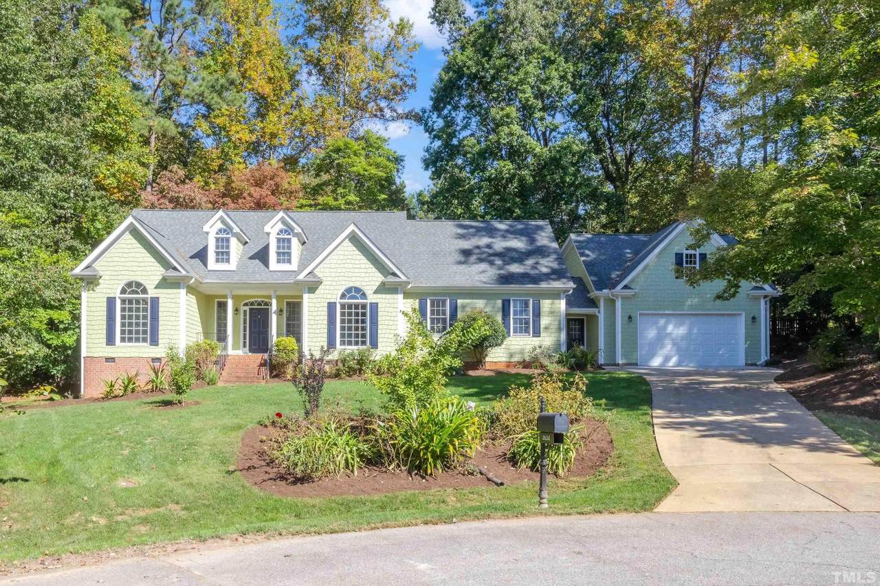 2624 Forest Lake - Photo 1