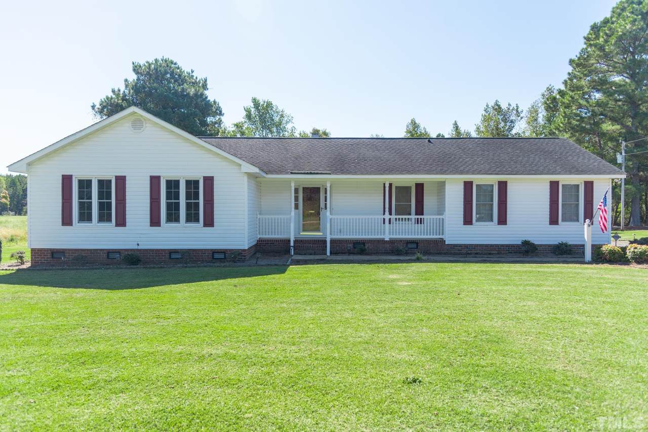 140 Old Grapevine Road - Photo 1