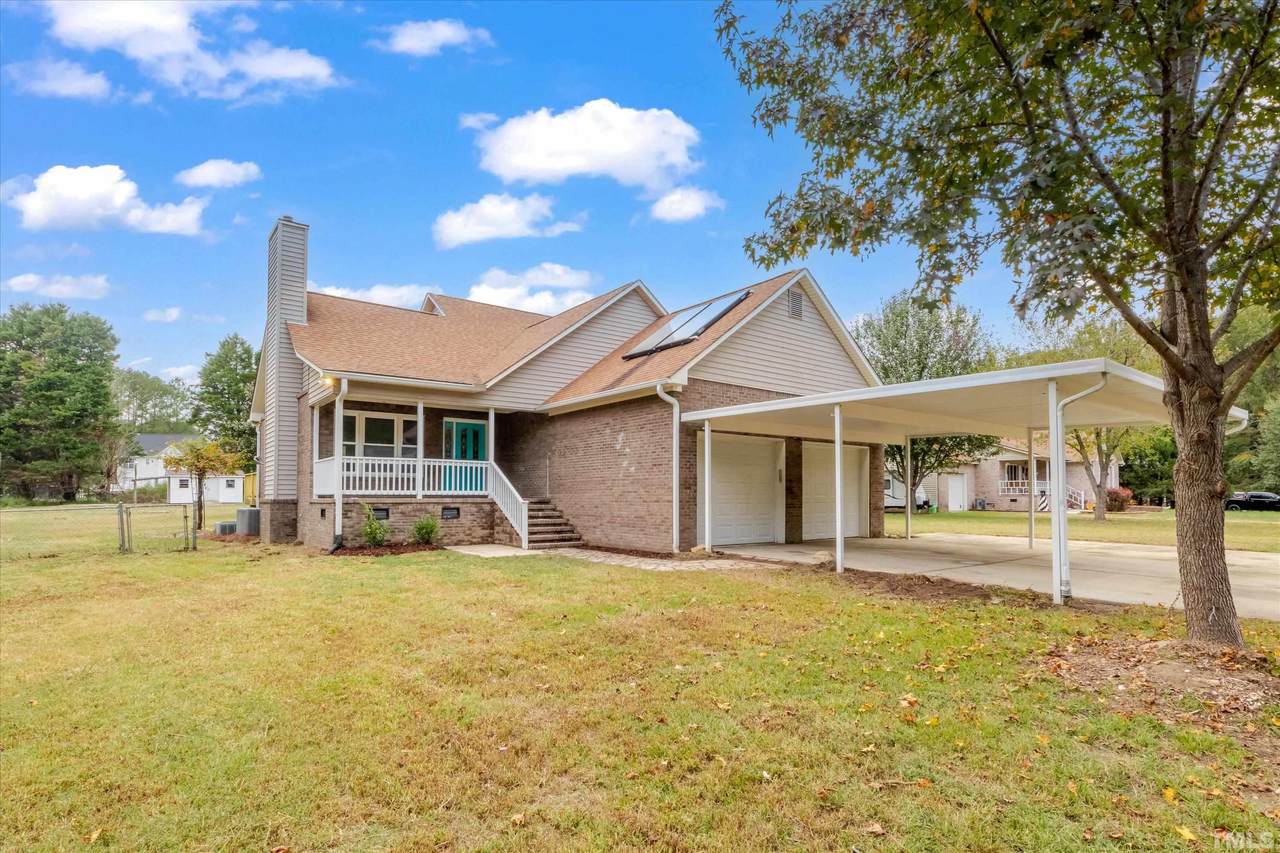 218 Harris Road - Photo 1