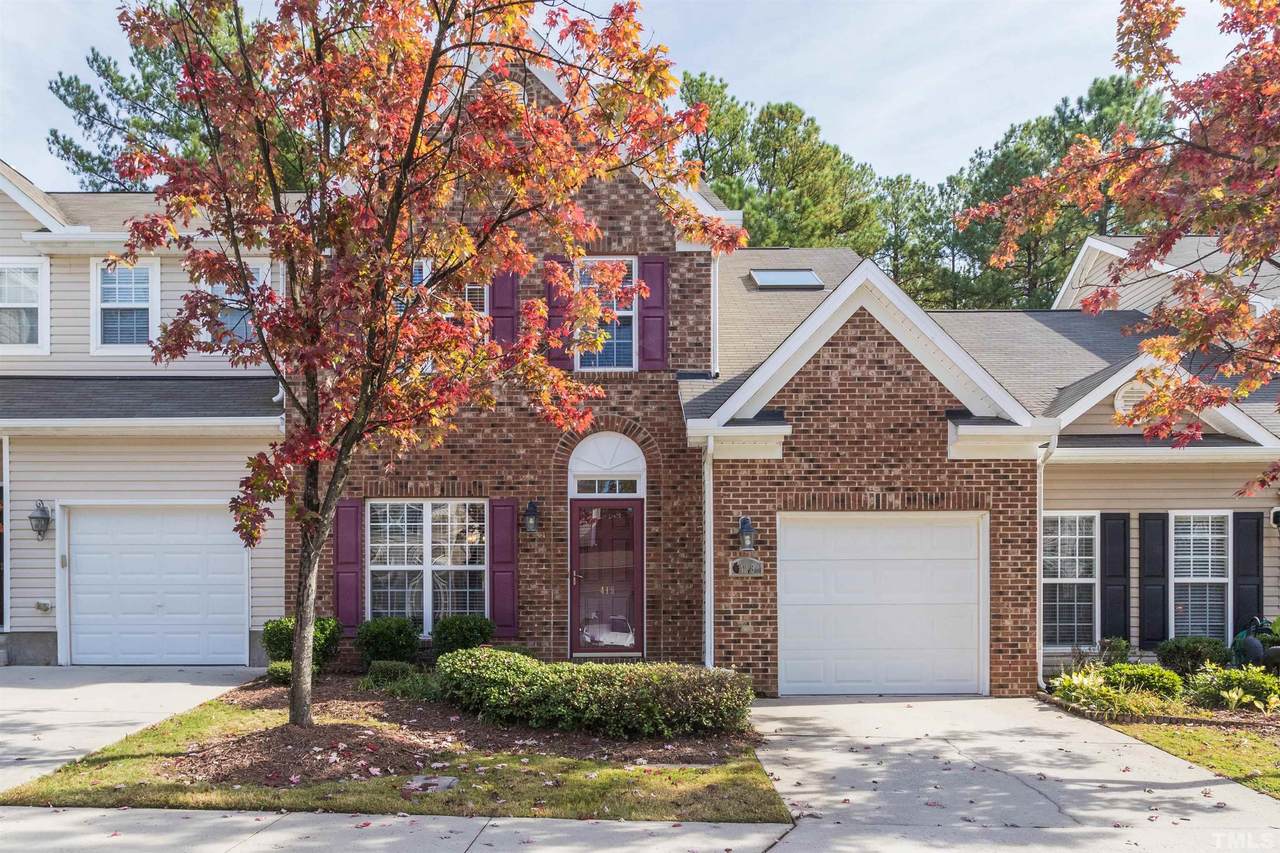 418 Hidden Springs Drive - Photo 1