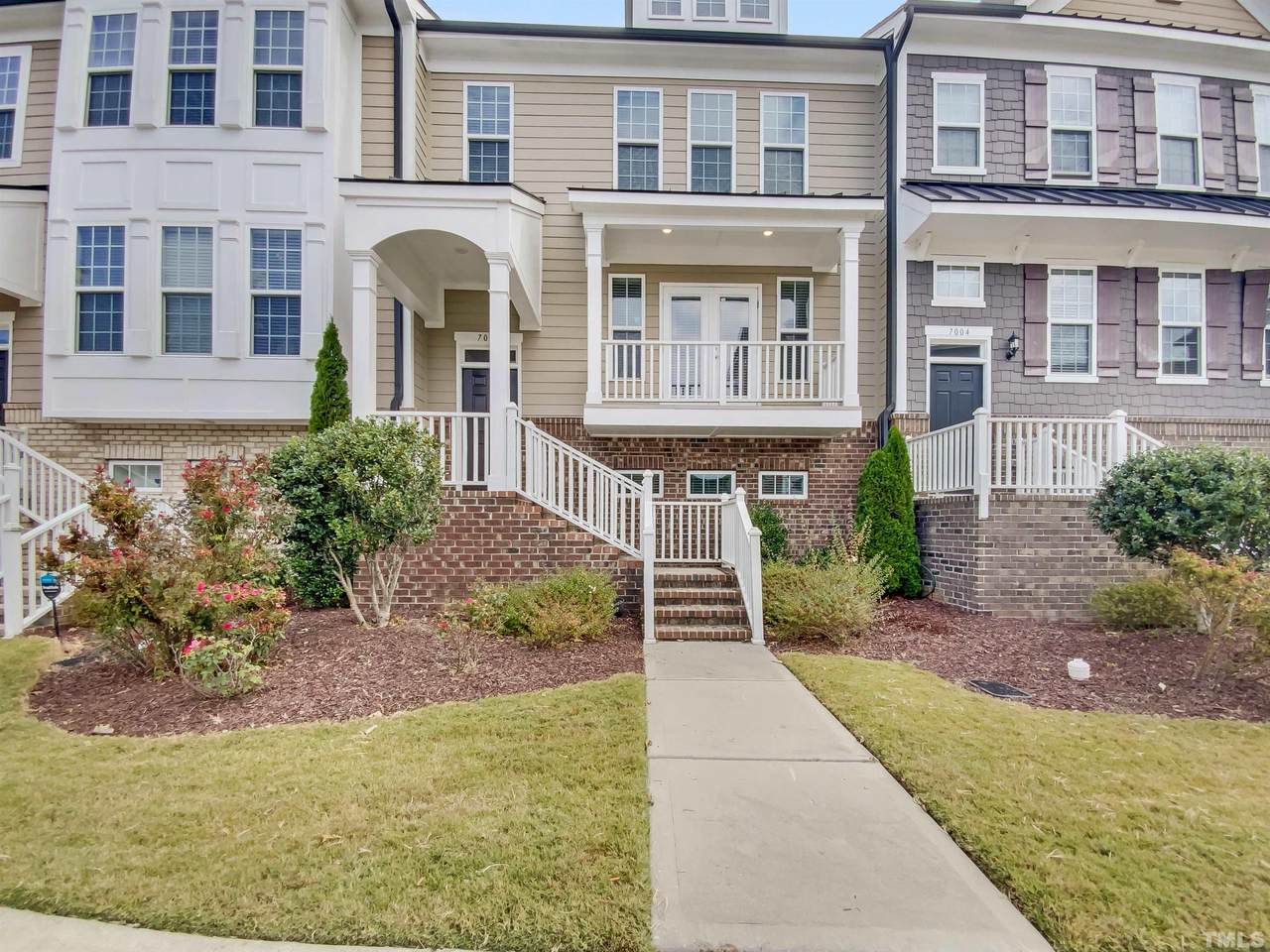 7006 Reedybrook Crossing - Photo 1