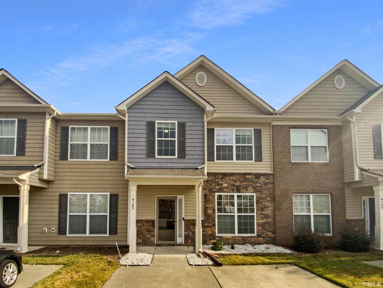 6143 Neuse Wood Drive - Photo 1