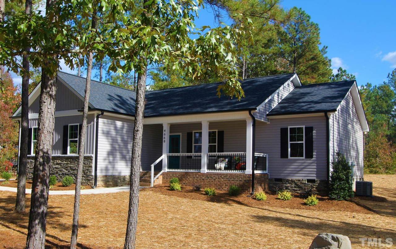 4668 Hancock Road - Photo 1