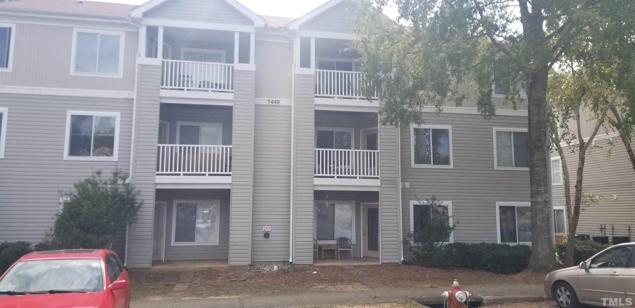 1440 Collegiate Circle - Photo 1
