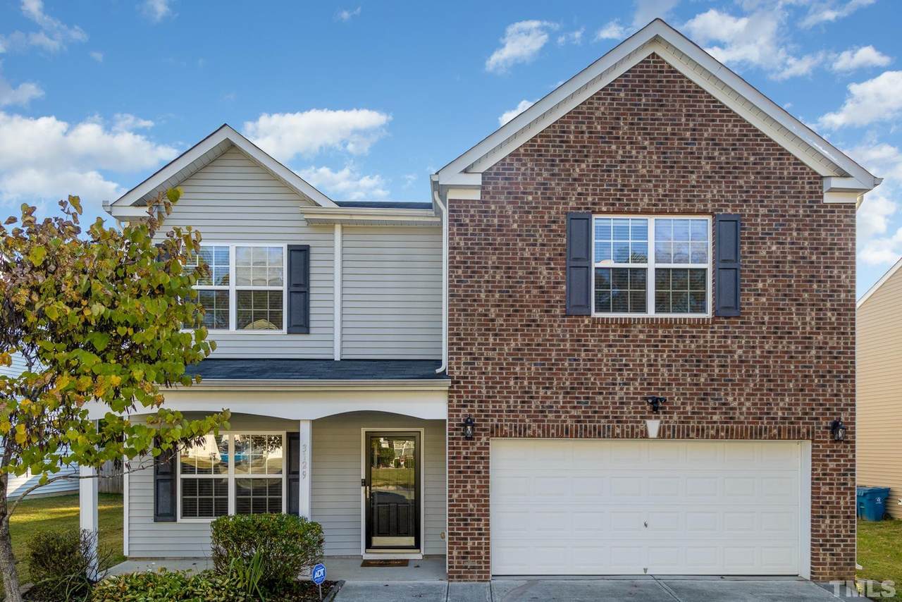 3129 Genlee Drive - Photo 1