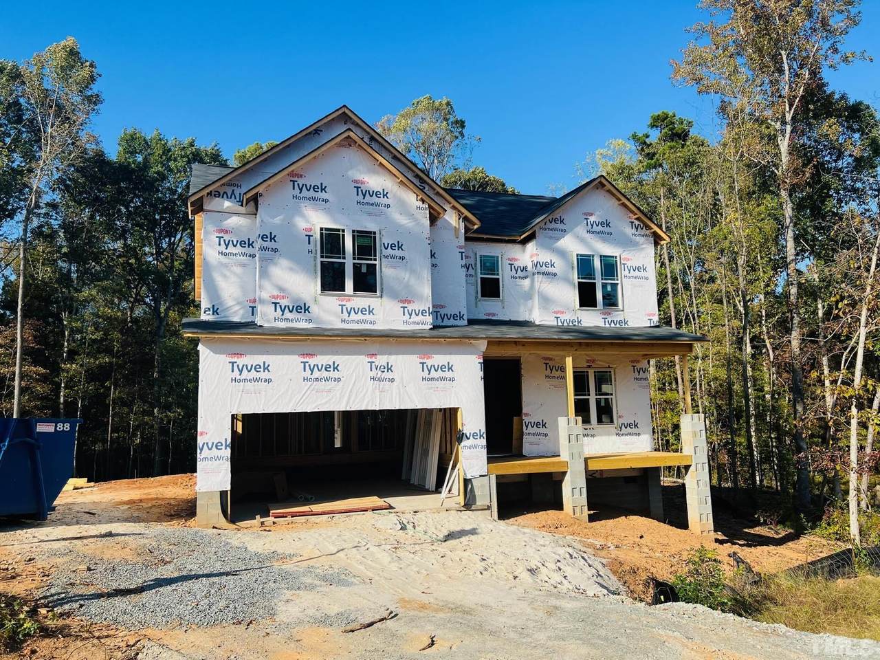 417 Dundalk Drive - Photo 1