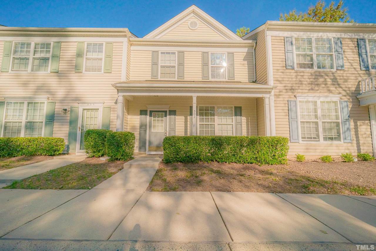 502 Canyon Lake Circle - Photo 1