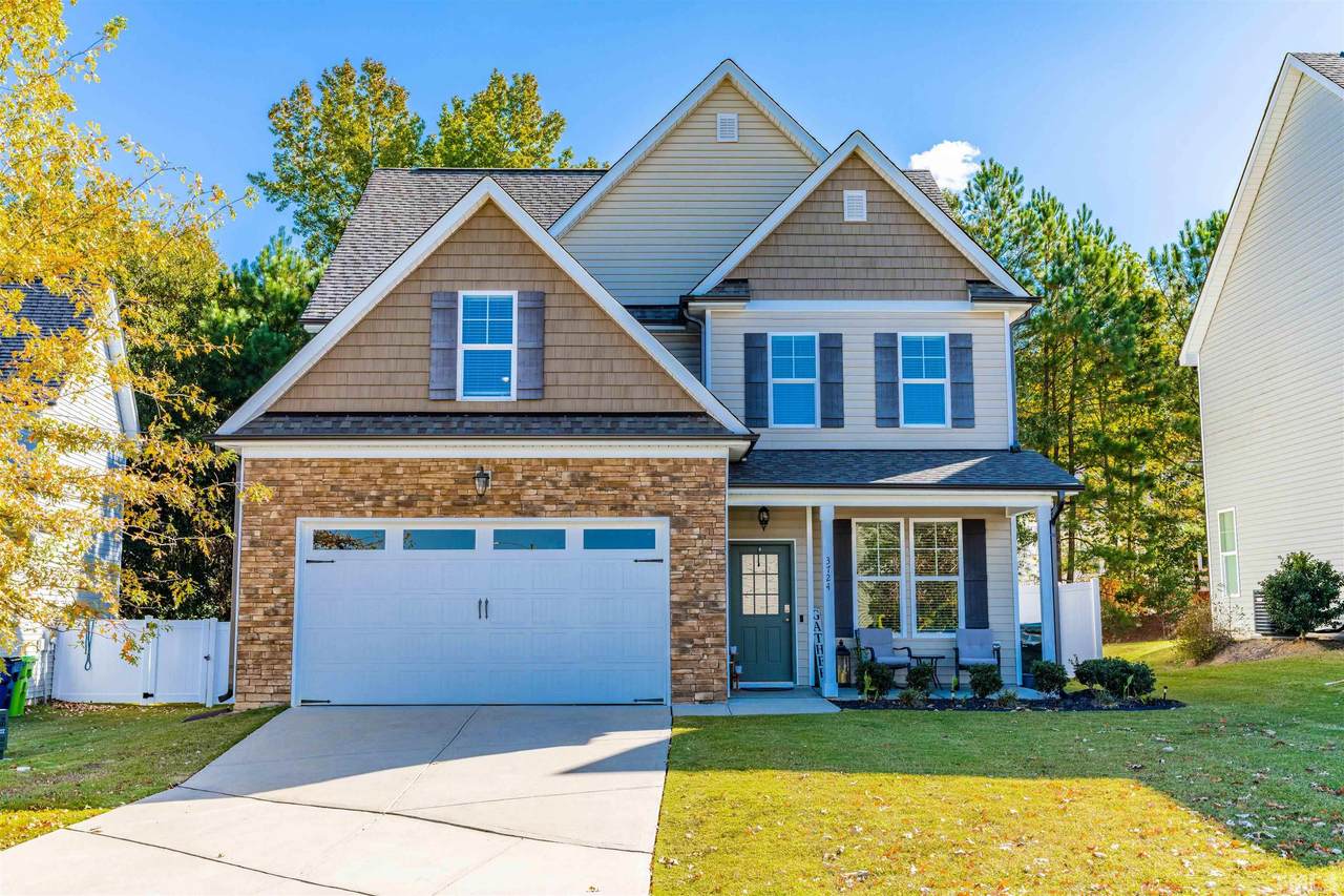 3724 Massey Ridge Court - Photo 1