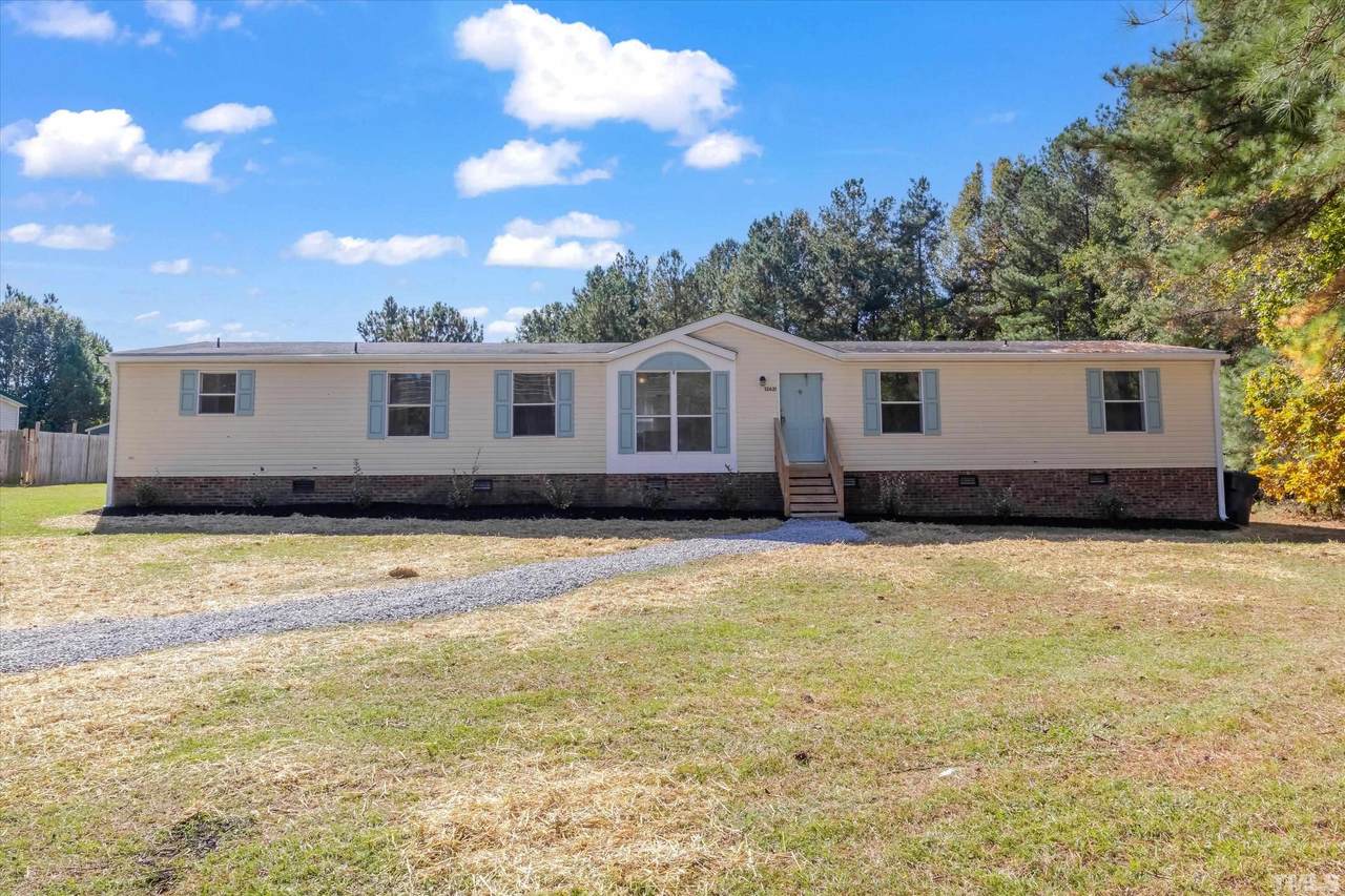 12621 Talon Drive - Photo 1
